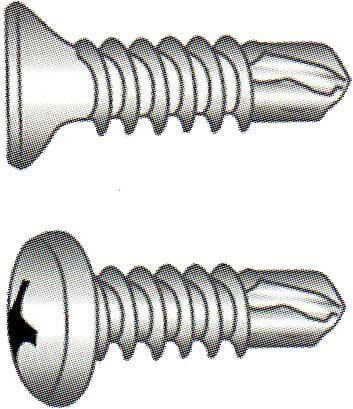 flat-countersunk-pan-head-self-drilling-screw